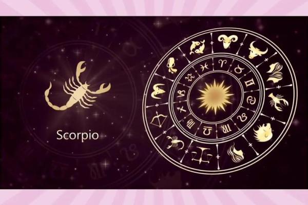 天蝎座微博星座运势 天蝎座微博星座运势