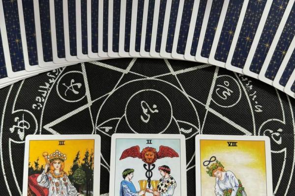 塔罗测试:最近有什么生财之道? 塔罗测试:最近有什么生财之道?