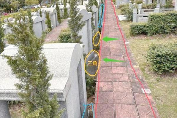墓地风水禁忌有哪些 墓地风水禁忌有哪些