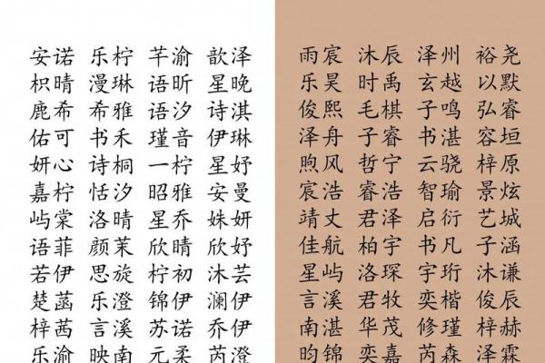 根据宝宝生辰八字起名，起名步骤，适合猪年男孩女孩的名字推荐