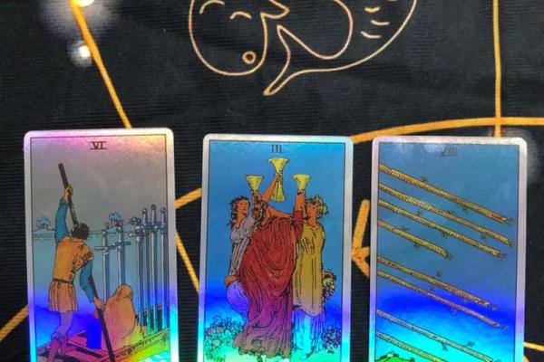 塔罗测试：近期你需要防着身边哪类小人？