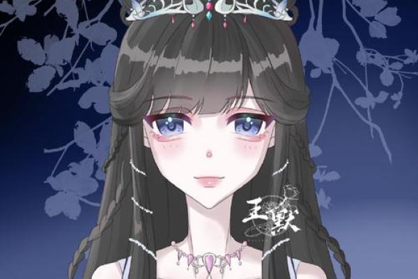 王默的星座是双鱼座吗女