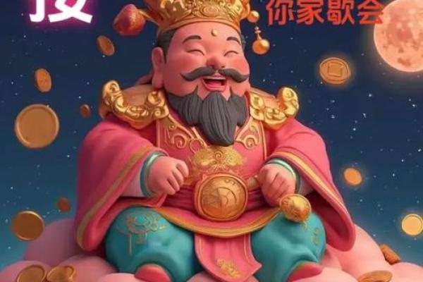 连财神爷都爱你!这四种鼻型「赚大钱没问题」 连财神爷都爱你!这四种鼻型「赚大钱没问题」