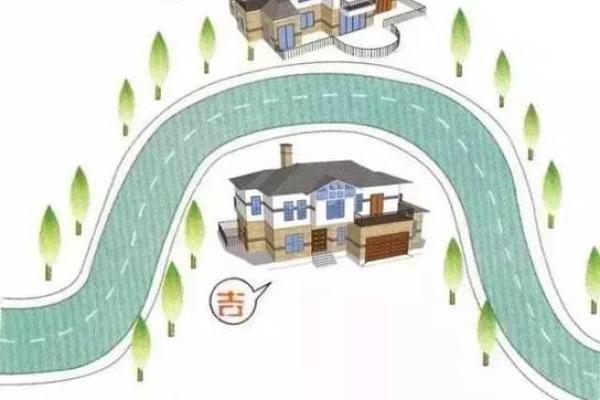 这样的房子越住会越穷，快去查下你家风水有这些特征吗？