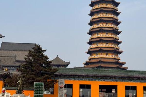 靠近庙宇附近的房子风水