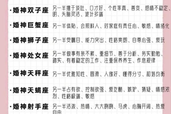 星座爱情运势靠谱吗