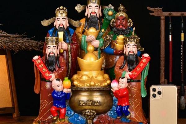 供奉财神的讲究，怎么供奉才灵