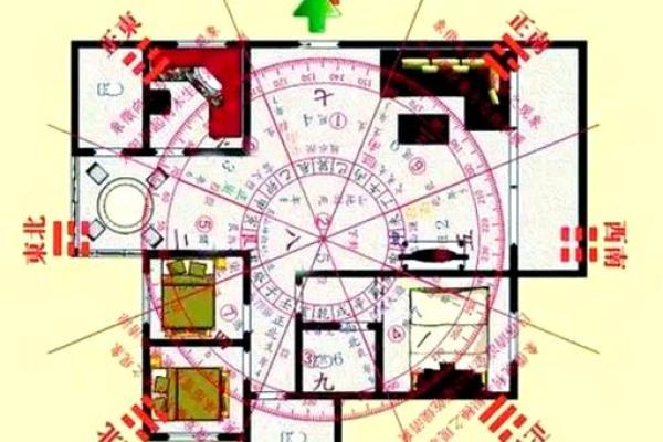 建房子改风水有讲究吗