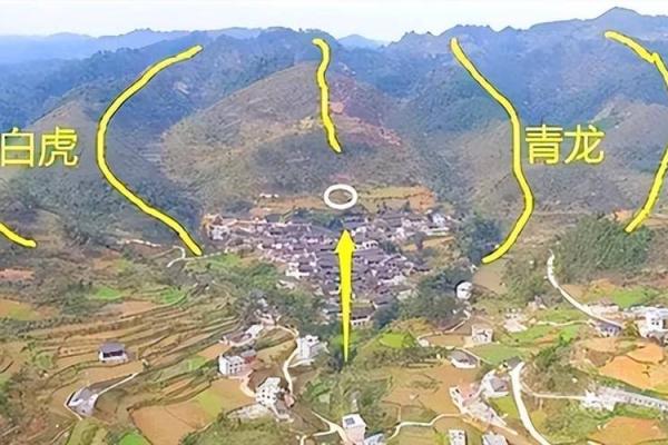 坟墓的风水为什么会遭到破坏