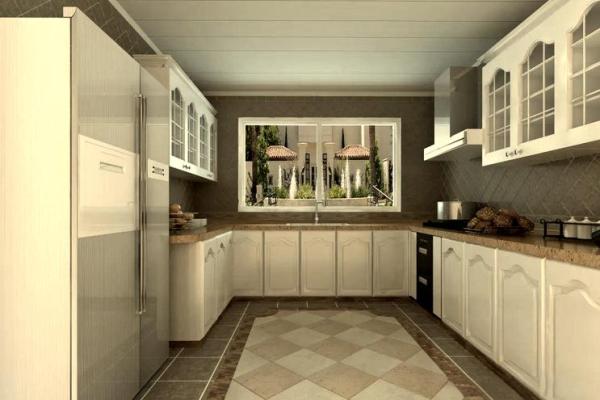 厨房改成书房风水上有什么讲究