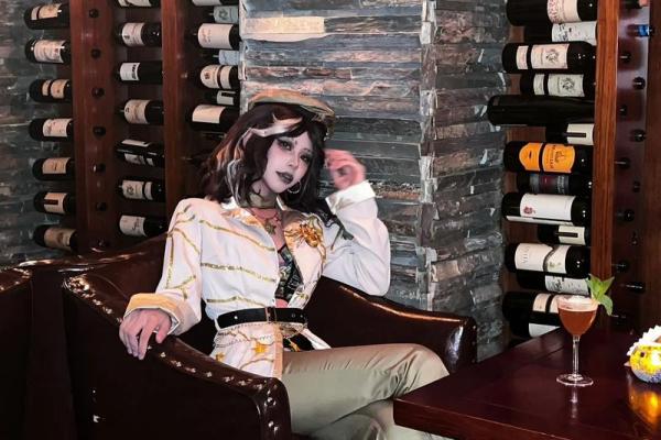 调酒师适合什么星座的人