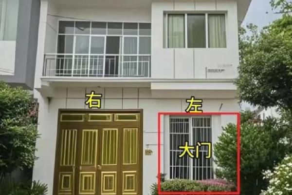农村大门有哪些风水禁忌 农村大门有哪些风水禁忌