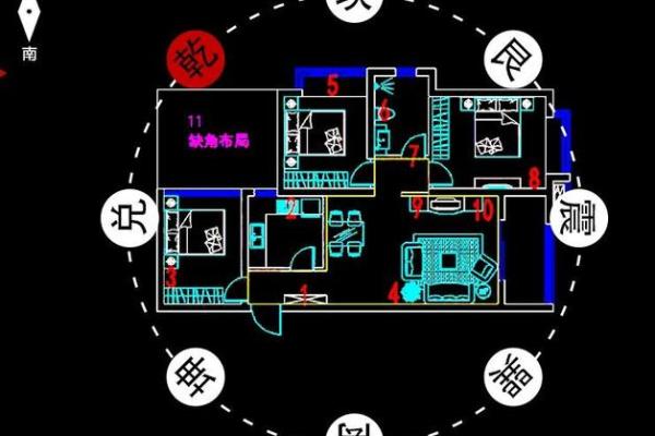 南京房子风水位置推荐知乎 南京房子风水位置推荐知乎