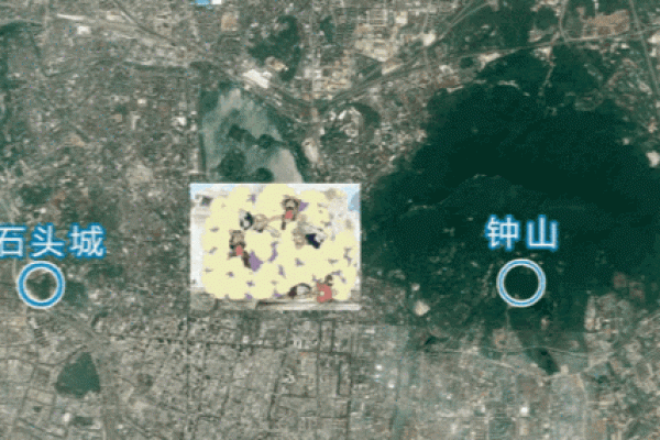 南京房子风水位置推荐知乎 南京房子风水位置推荐知乎