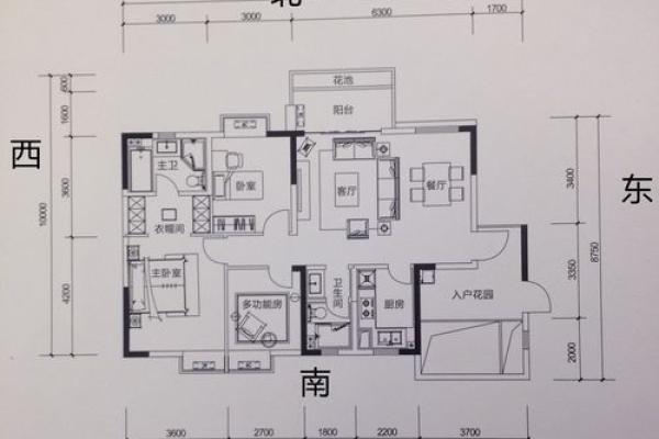 坐北朝南风水房子朝西南 坐北朝南风水房子朝西南