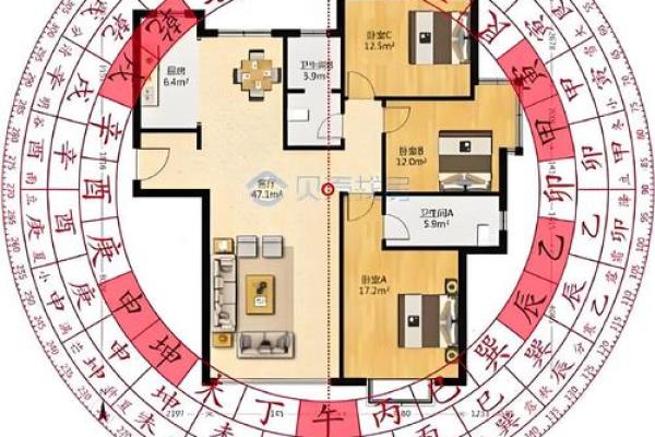 前后无遮挡 风水好吗 前后无遮挡 风水好吗