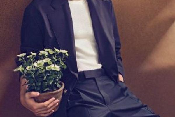 李易峰和什么星座的女生最合适