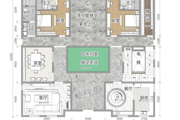 正月建房子的风水 正月建房子的风水