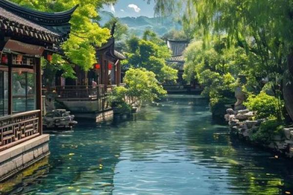 ins风水作品 ins风水作品