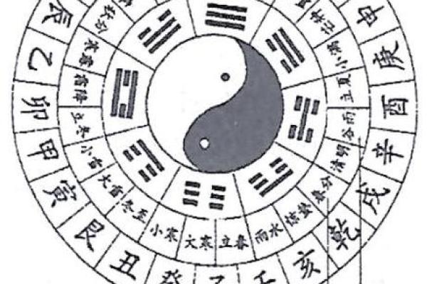 怎么判断八字里的太阴星和太阳星