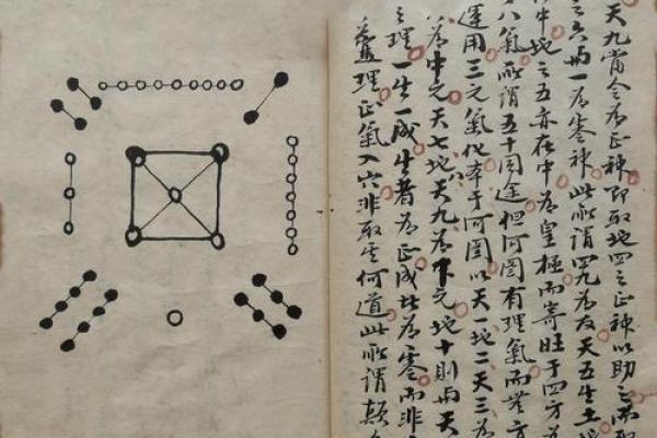 风水培训的基础,解读河书洛图 风水培训的基础,解读河书洛图