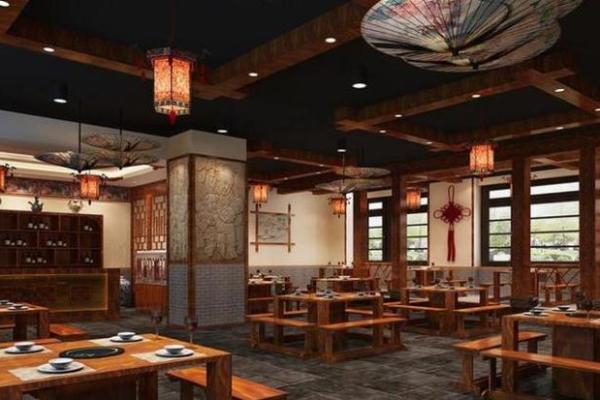 饭店装修的风水讲究,有利生意 饭店装修的风水讲究,有利生意