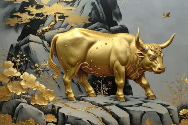 属牛的住什么方位容易沉着冷静