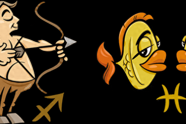 双鱼和射手星座在一起好吗 双鱼和射手星座在一起好吗