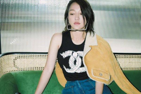 周迅什么星座 周迅什么星座