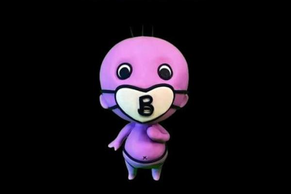 各血型女生与流行倾向