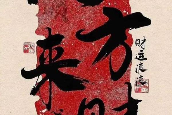 墙壁一物霉运挡不住，财神不留