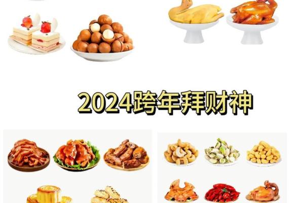 给财神爷上供最好的五种水果是哪些  财神贡品摆几个水果