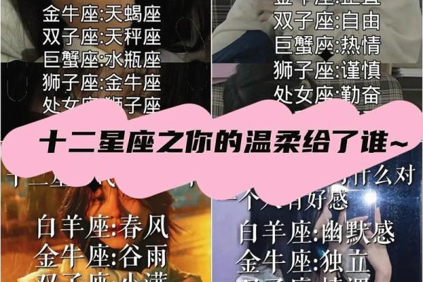 哪个星座长大了很帅又漂亮 哪个星座长大了很帅又漂亮