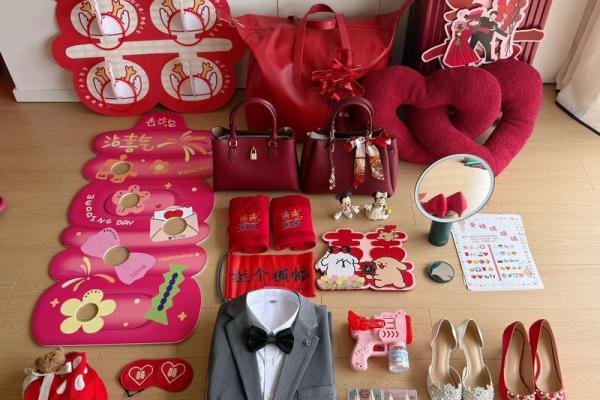 准备结婚用哪些吉日 准备结婚要买什么东西？