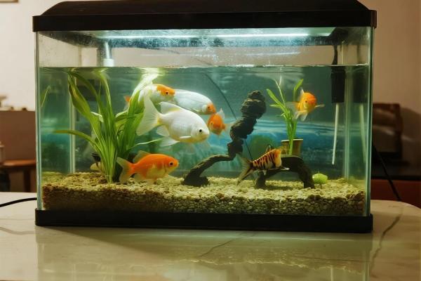 养鱼养几条好-千万注意条数对风水也有大影响