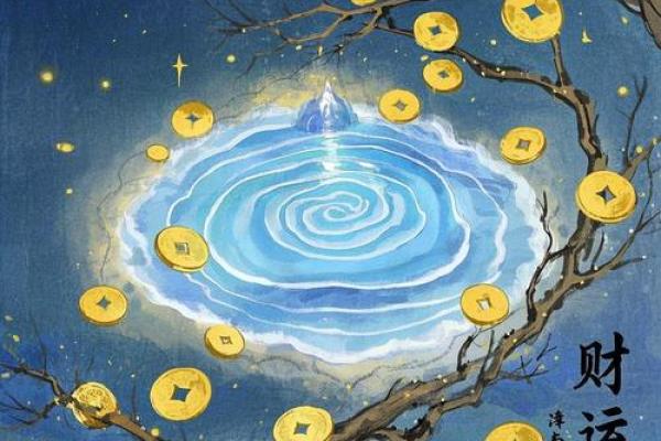 八字中有财星，日元或禄神又与财星相合的