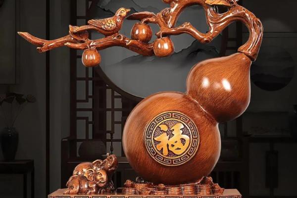 正对大门玄关怎么选方位，正对大门的玄关放什么摆件？