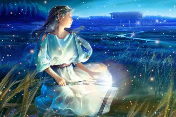 哪个星座适合跳芭蕾舞女 哪个星座适合跳芭蕾舞女