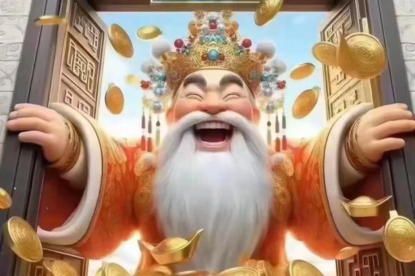 今日抽签财神,今日抽签五路财神 今日抽签财神,今日抽签五路财神