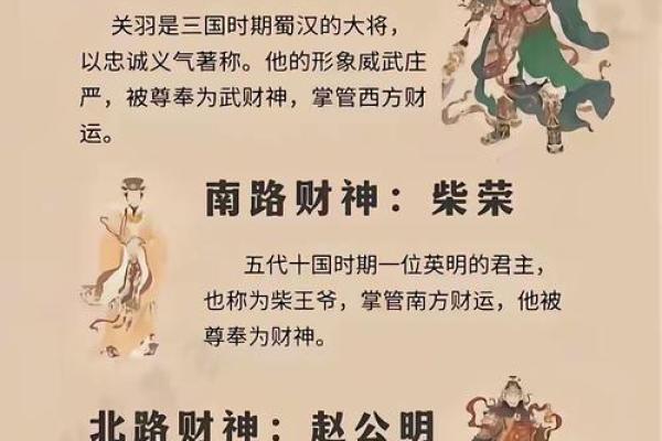 属狗的财神方位 属狗的财神方位