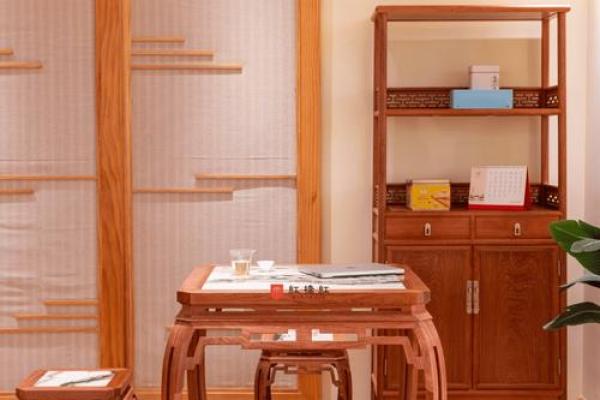 家具风水摆放_红木家具如何摆放才好