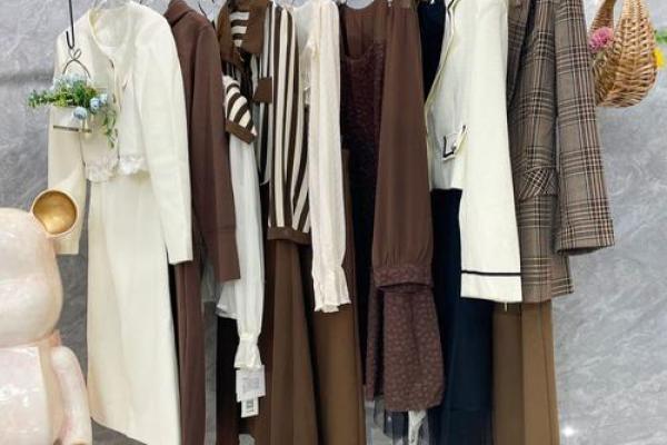 杭州四季星座的衣服是二批吗 杭州四季星座的衣服是二批吗