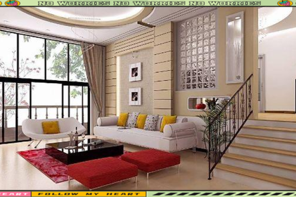 装修和风水禁忌