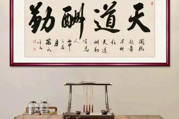 办公室挂画的风水禁忌有什么呢