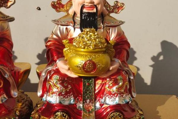 财神爷供品都喜欢哪些东西呢