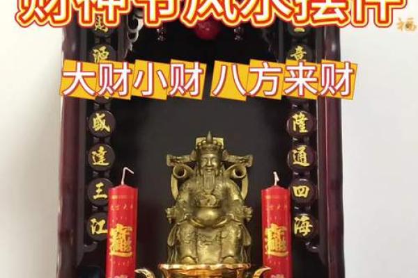 如何用客厅留住财神？