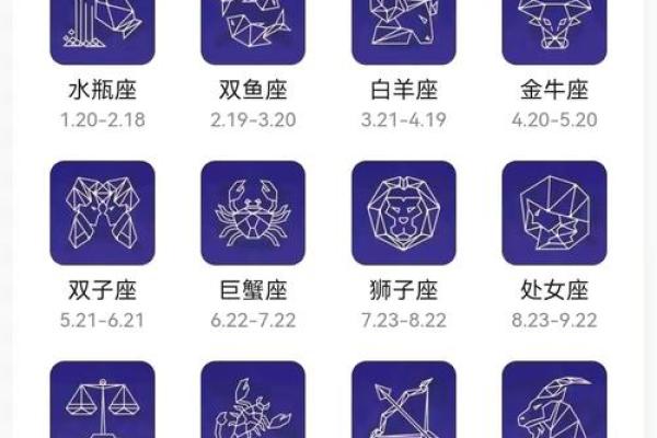 十二星座8月20日运势