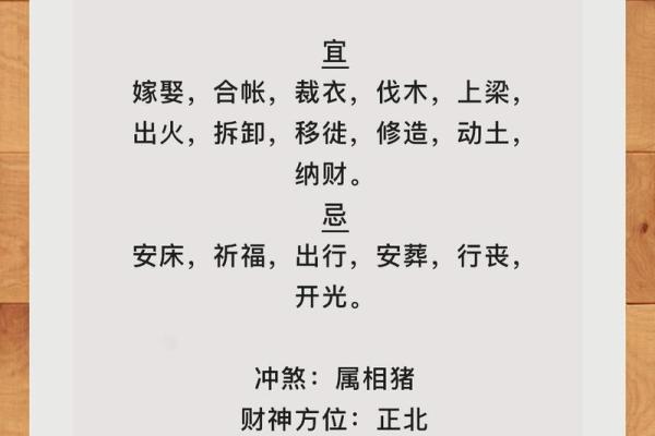 2024年12月11日往哪方吉利 今日喜神方位查询