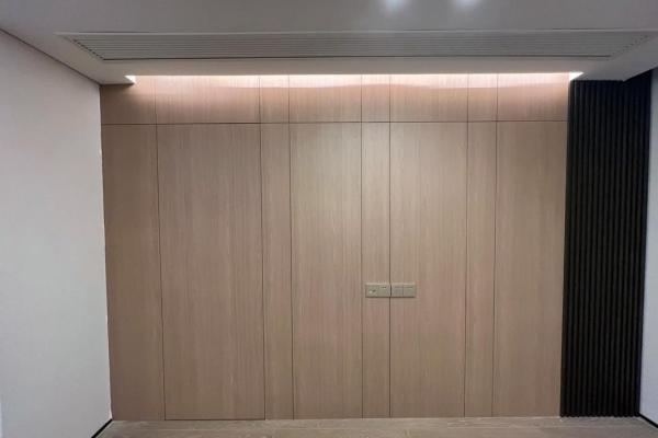 背景墙隐形门风水 背景墙隐形门风水