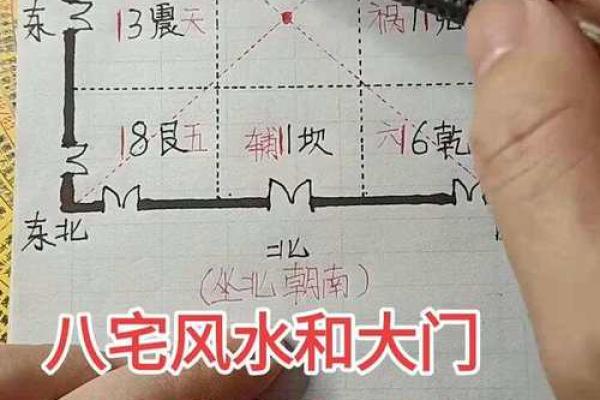 阳宅开门方位 阳宅开门方位有哪些